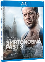 Die Hard with a Vengeance - Blu-ray