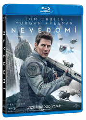 Oblivion - Blu-ray