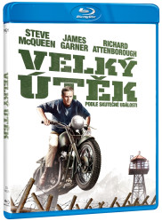 The Great Escape - Blu-ray