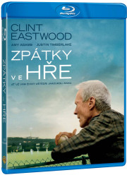 Trouble with the Curve - Blu-ray