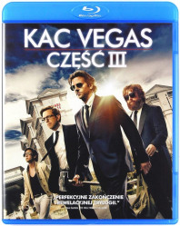 The Hangover Part III - Blu-ray