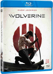 The Wolverine - Blu-ray