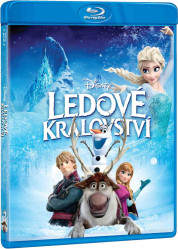 Frozen  - Blu-ray