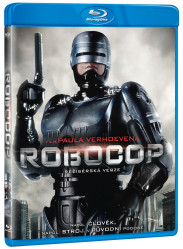 RoboCop - Blu-ray (Director´s Cut)