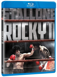 Rocky II - Blu-ray