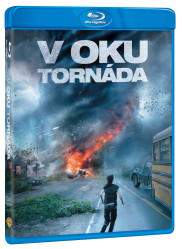 Into the Storm - Blu-ray