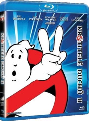 Ghostbusters II - Blu-ray
