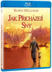 What Dreams May Come - Blu-ray 