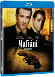 Goodfellas (25th Anniversary Edition) - Blu-ray remastered version from 4K