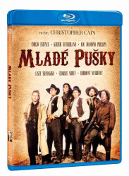 Young Guns - Blu-ray