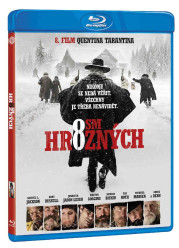 Osm hrozných - Blu-ray