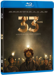 The 33 - Blu-ray