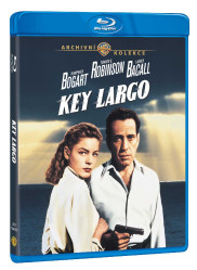 Key Largo - Blu-ray