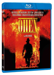 Backdraft - Blu-ray