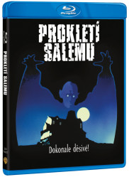 Salem's Lot (1979) - Blu-ray