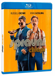 The Nice Guys