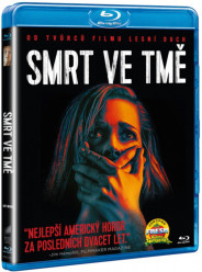 Don't Breathe