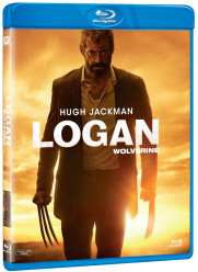 Logan  - Blu-ray