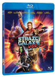 Guardians of the Galaxy Vol. 2