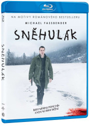 The Snowman - Blu-ray