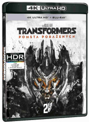Transformers: Revenge of the Fallen