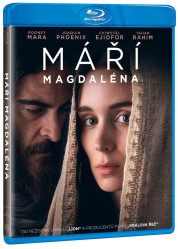 Mary Magdalene - Blu-ray