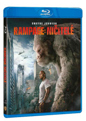 Rampage - Blu-ray