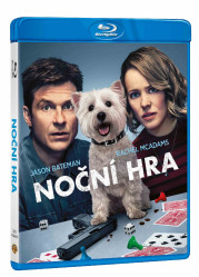 Game Night - Blu-ray
