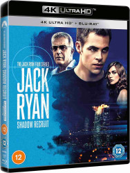 Jack Ryan: Shadow Recruit