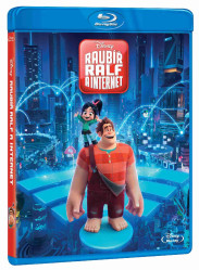 Ralph Breaks the Internet