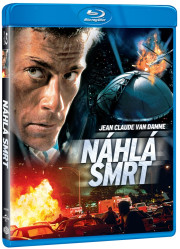 Sudden Death - Blu-ray