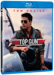 Top Gun - Blu-ray remastered version