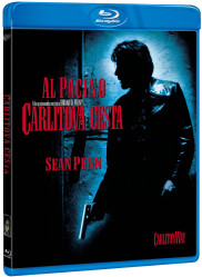 Carlito's Way - Blu-ray