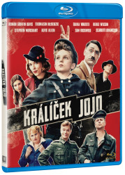 Jojo Rabbit - Blu-ray