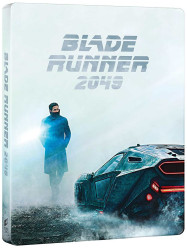 Blade Runner 2049 - Blu-ray Steelbook