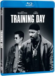Training Day - Blu-ray