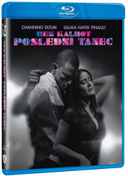 Bez kalhot: Poslední tanec - Blu-ray