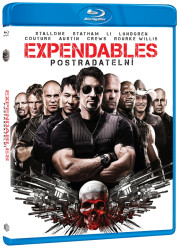 The Expendables - Blu-ray