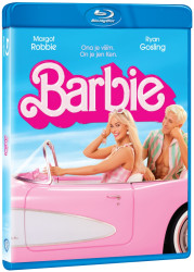 Barbie  - Blu-ray