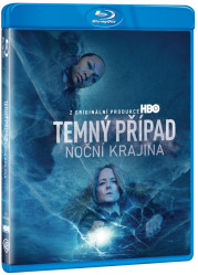 Temný případ: Noční krajina - Blu-ray 2BD