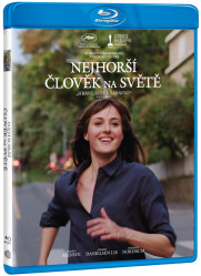 The Worst Person in the World - Blu-ray