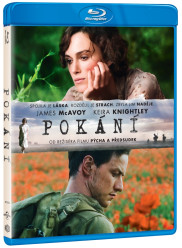 Atonement - Blu-ray