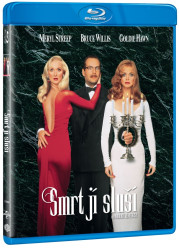 Death Becomes Her - Blu-ray