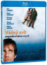 Eternal Sunshine of the Spotless Mind - Blu-ray