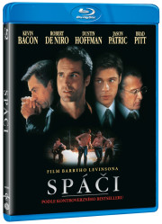 Sleepers - Blu-ray