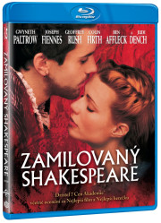 Shakespeare in Love - Blu-ray