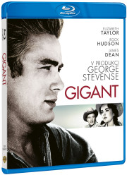 Gigant - Blu-ray