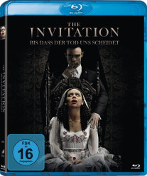 The Invitation - Blu-ray