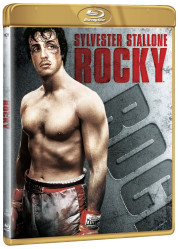 Rocky - Blu-ray Oscar Edition: Best Picture