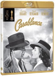 Casablanca - Blu-ray Oscar Edition: Best Picture